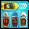 Unblock Parking Escape Slide Puzzle Sea Traffic is simple and addictive puzzle game