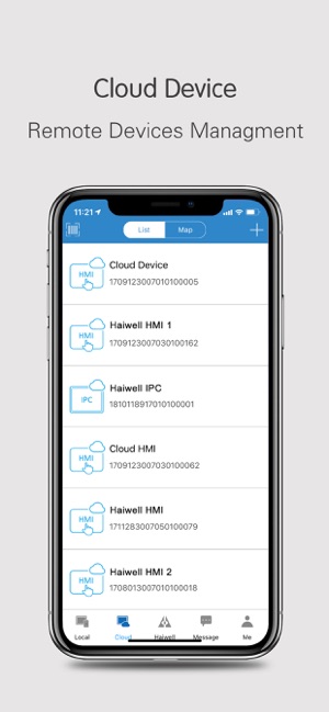 Haiwell Cloud(圖2)-速報App