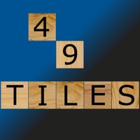 49 Tiles - A Word Game apk