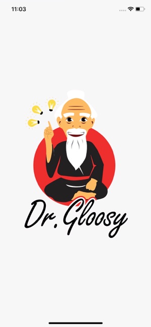 DrGloosy(圖1)-速報App