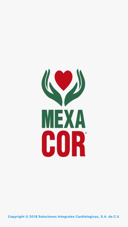 MexaCor SICardio