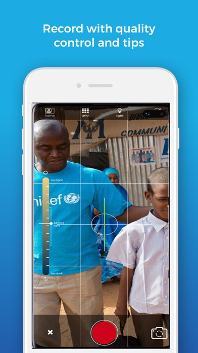 UNICEF Studio screenshot 3