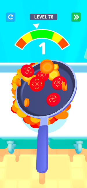 Cooking Games 3D(圖9)-速報App