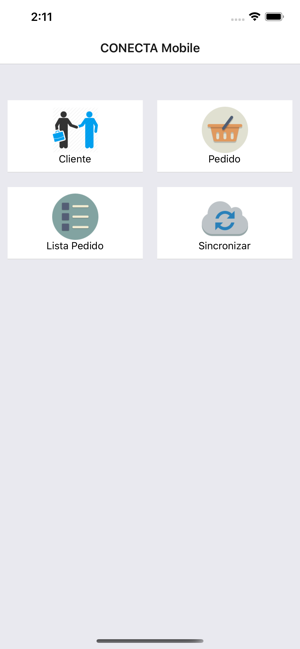 Vendas Conecta Mobile(圖2)-速報App