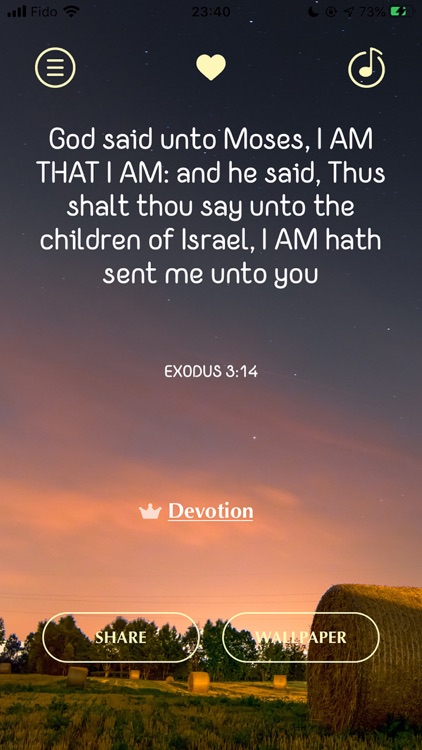 Sprinkle of Jesus Daily Quotes