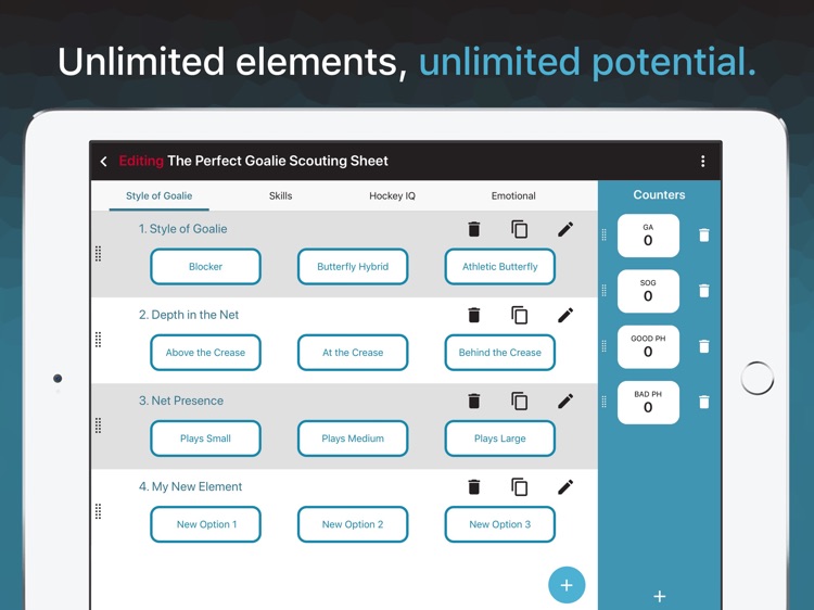 ProElements