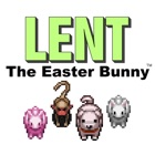 Lent: The Easter Bunny