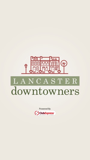 Lancaster Downtowners