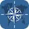 This application is GPS and coordinate systems helper especially for military personnel