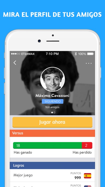 Apalabrados screenshot-3