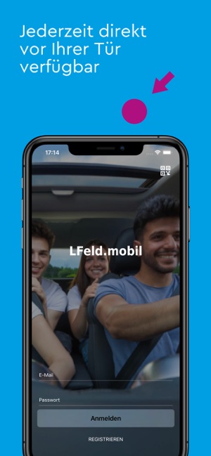 LFeld.mobil(圖1)-速報App