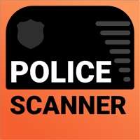 Kontakt Police Scanner: Fire Radio