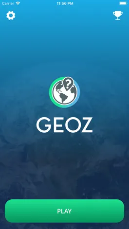 Game screenshot Geoz mod apk