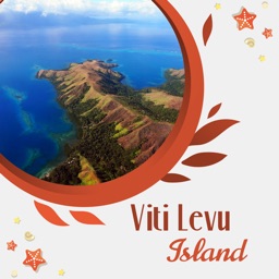 Visit Viti Levu Island