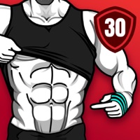 Six Pack in 30 Days - 6 Pack apk