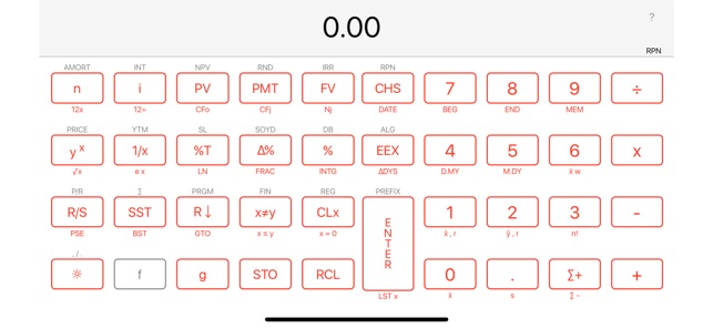 Financial Calculator Premium(圖5)-速報App