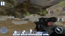 Game screenshot Smart Sniper Attack hack