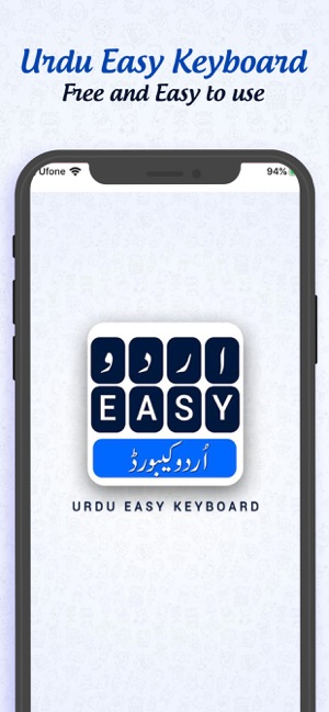 Urdu Easy Keyboard(圖3)-速報App