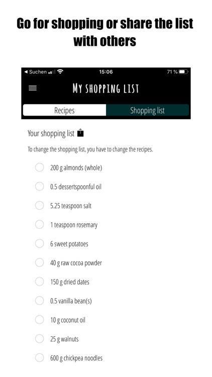 111 delicious alkaline recipes screenshot-4