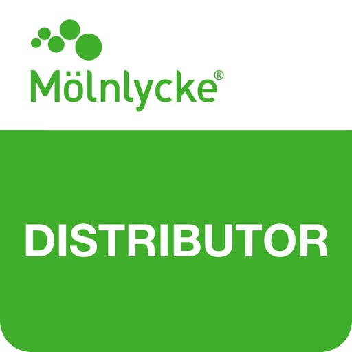 Mölnlycke Distributor