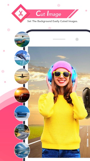 Cut Cut - Cutout Photo Editor(圖2)-速報App