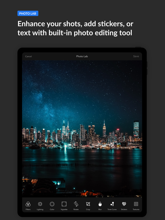 Pixel+ Camera Tips, Cheats, Vidoes and Strategies | Gamers Unite! IOS