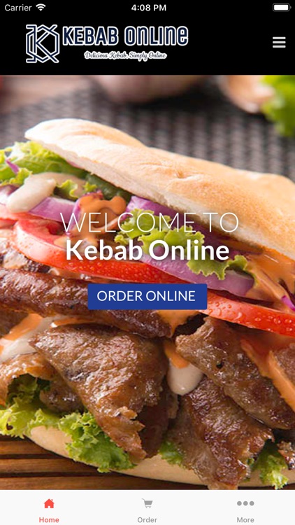 Kebab Online