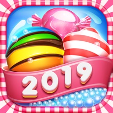 Activities of Candy Charming-Match 3 Puzzle
