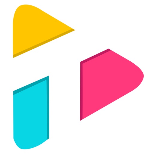 VidTvo Icon