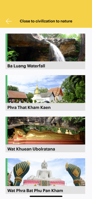 V-Guide Khon Kaen(圖3)-速報App