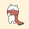 Girly bear 6(冬天/新年/聖誕節)