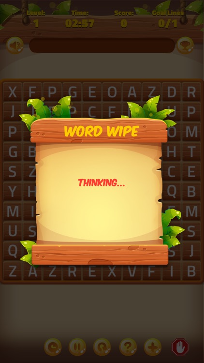 WordWipe: word link game screenshot-9