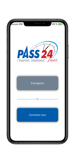 PASS 24 Prestataires(圖4)-速報App