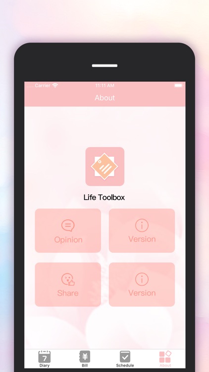 Life Toolbox-Colorful life screenshot-6