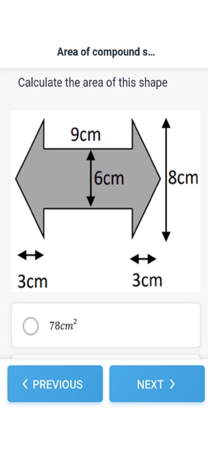 Maths Cloud GCSE Revision(圖3)-速報App