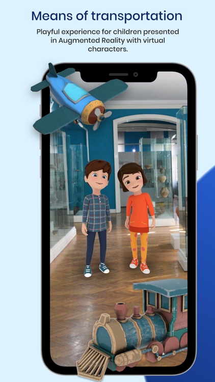 AR - VR Catalogue screenshot-5