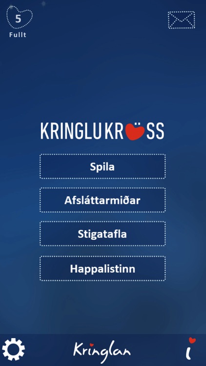 Kringlukröss