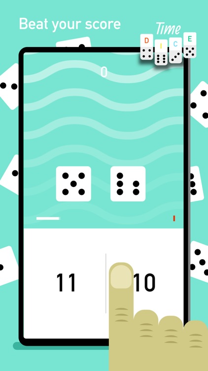 Time Dice screenshot-5