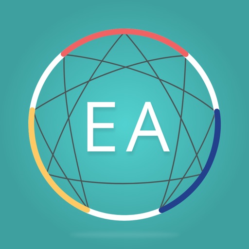 EnneaApp Icon