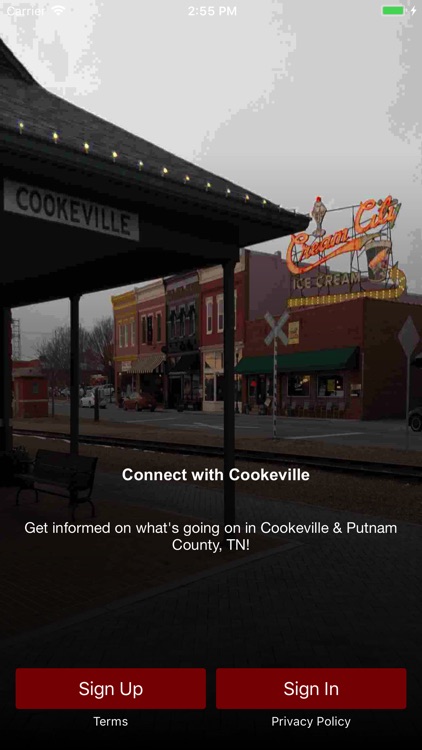 Cookeville screenshot-3