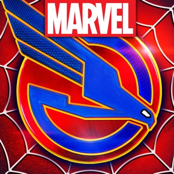 📲 Modded/Hacked App: MARVEL Strike Force Mod for iOS ↔ Menu mod ↔ Dmg  Multiple ↔..