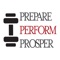 Log your P3Performance workouts from anywhere with the P3Performance workout logging app