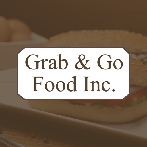 Grab & Go Foods