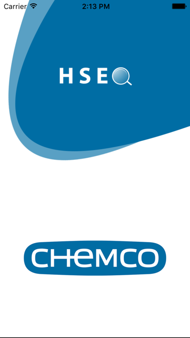 How to cancel & delete Chemco HSEQ from iphone & ipad 4