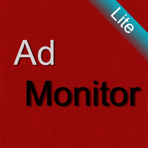 Ad Monitor Lite