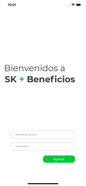 SK +Beneficios(圖1)-速報App