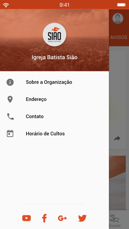 Igreja Batista Siao