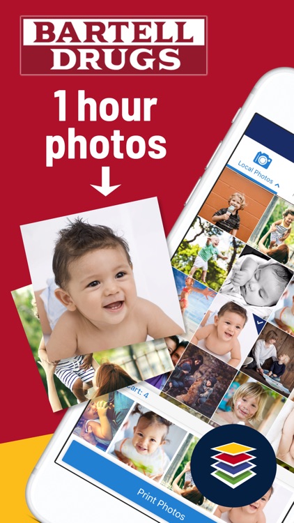 PicDrop - Easy Printing screenshot-3