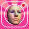 Icon Face Swap Video 3D