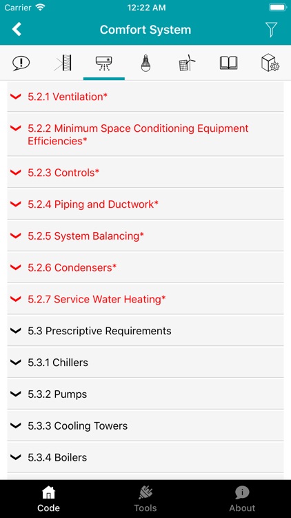 Pocket ECBC screenshot-3